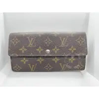 在飛比找PopChill優惠-[二手] ~~趴趴小舖~~正品Louis Vuitton(L