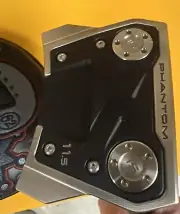Scotty Cameron Phantom X 11.5 MOTO - 34.5-In
