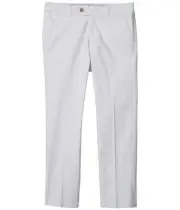 Appaman L42823 Kids Boys Light Blue Suit Pants Size 6