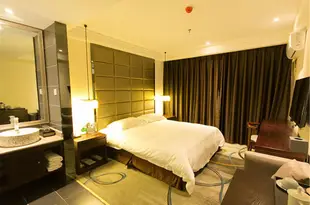江南仙居主題酒店(鄭州曼哈頓店)Jiang Nan Xian Ju Themed Hotel