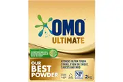 OMO Ultimate Front & Top Loader Washing Powder 5 Kg