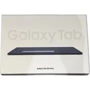 Samsung Galaxy Tab S10 Ultra 5G Platinum Silver 256GB + 12GB Single-SIM NEW