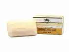 Tilley Natural Goats Milk & Manuka Honey Soap Bar 120g Australian Made