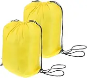 ELAYARD Helmet Storage Bag 2 Pcs Set Material Fits Multiple Helmets Snowmobile Cycling Motorcycle