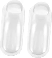 Ipetboom 10Pcs Feet Molds Socks Display Holder Shoe Model for Durable and Lightweight Maintain Shoes Shape