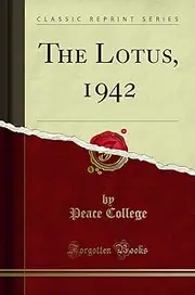 The Lotus, 1942 (Classic Reprint)