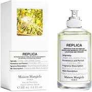 Maison Margiela Replica Under The Lemon Trees Eau De Toilette Spray 100ml/3.4oz