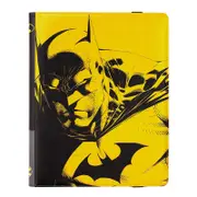Dragon Shield Portfolio Card Codex (360) Batman Core