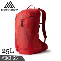 在飛比找蝦皮商城優惠-【GREGORY 美國 25L MIKO多功能登山背包《漆樹