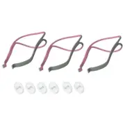 Headgear CPAP Replacement for P10 Nasal Pillow CPAP Mask2848