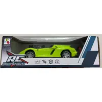 在飛比找蝦皮購物優惠-【全新現貨】1:18 RC Sports cars 遙控車〔