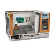Funko The Office Darryl Mini Moment Chase Ships 1 in 6