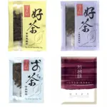 柴柴咖啡>>芳茗錄>>三薰綠茶/黃金烏龍/玄米煎茶/蜜香紅茶>>各50包/茶包