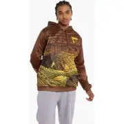 NEW Hawthorn Hawks Indigenous Lightweight Hoodie