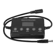 Smart Led Aquarium Light Timer Controller Dimmer Fish Tank Light Controller And Dimmer Fo