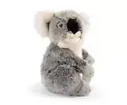 Koala Soft Toy - Living Nature