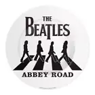 The Beatles Melamine Plate