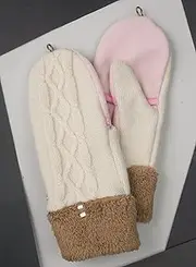 [phenix] Phoenix 2Wayknit Mitten