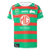 Junior's NRL South Sydney Rabbitohs 2023 Away Jersey