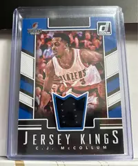 在飛比找Yahoo!奇摩拍賣優惠-2017-2018 Panini-Donruss  bask