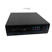 Vista VC04Te2-160DVD 0110-D624-YPD9X-RC DVD Player New In Box Works