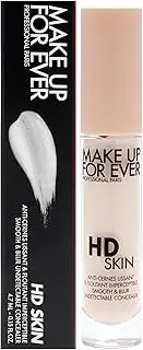 HD Skin Concealer - 1.0Y Pearl by Make Up For Ever for Women - 0.15 oz Concealer