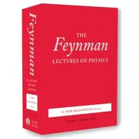 在飛比找蝦皮購物優惠-Feynman: Lectures On Physics 3