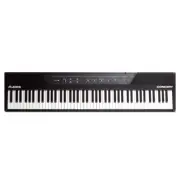 Alesis Concert 88-Key Digital Piano/Semi-Weighted Electric Keyboard Instrument