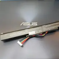 在飛比找Yahoo!奇摩拍賣優惠-ASUS A41-X550E 日系電池 X751S X751