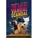 THE GREAT VANDAL SCANDAL