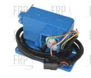 Schwinn 411 Compact Elliptical Machine SERVO MOTOR