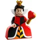 LEGO人偶 71038-7 紅心皇后《愛麗絲夢遊仙境》 人偶抽抽包系列【必買站】樂高人偶