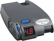 Tekonsha 90160 Primus IQ Electronic Brake Control