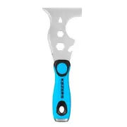 13-In-1 Painter’s Tool, Stainless Steel Putty Knife Scraper, Paint Scraper To...