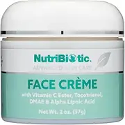 Nutribiotic - Face Creme, 60ml cream