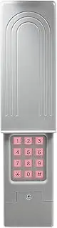 1 for KLIK2U-P2 Universal Chamberlain Garage Door Opener Keypad(1993 to Current)
