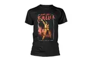 Michael Jackson Unisex T-shirt: Thriller