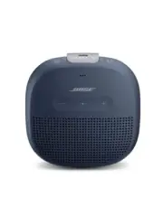 BOSE SOUNDLINK MICRO WATERPROOF BLUETOOTH SPEAKER DARK BLUE NEW SEALED
