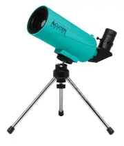 Acuter Masky 60mm Educational Telescope Kit - Muksutov