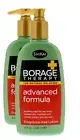 Shikai Borage Therapy Advanced Formula Sooth Skin Lotion Fragrance Free 8 fl oz