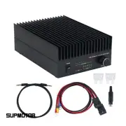 MX-P150M 100-130W HF Shortwave Power Amplifier for IC-705/FT-818ND