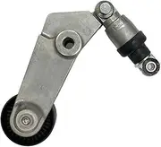 Drive Belt Automatic Tensioner. Compatible for TOYOTA COROLLA Compatible for AVENSIS CELICA MR 2 III Compatible for YARIS ALLION Compatible for AURIS 1ZZ-FE 3ZZ-FE 4ZZ-FE 16620-0W090.