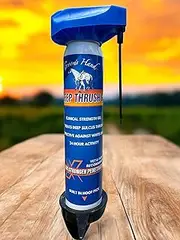 Grooms Hand Deep Thrush Gel - Treats Deep Sulcus Thrush - Effective Against White Line - Deep Sulcus Infection