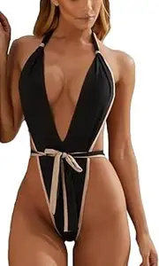 [Generic] Various Wild Style Micro Bikini Extreme Teeny Swimming Costume Swimsuit