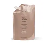 Lakmé Teknia Frizz Control Shampoo Refill 600 ml