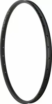 Sun Ringle Duroc 35 Rim 29 32h Presta Black