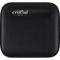 在飛比找友和YOHO優惠-Crucial X6 2TB 移動固態硬碟 SSD CT20