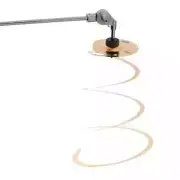 Zildjian FX Spiral Stacker Cymbal 10"-DCP