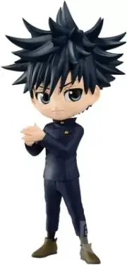 Jujutsu Kaisen Q-POSKET Megumi FUSHIGURO 7"