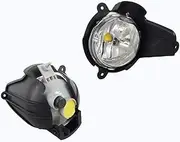 RIGHT HAND SIDE FOG LIGHT FOR HOLDEN CAPTIVA 7 CG 2006-2011